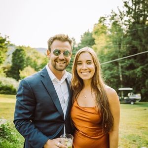 Meet your Posher, Jordan